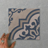 Artisan Provence 200x200mm Matt Tile 25 Colors Available