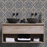 Artisan Provence 200x200mm Matt Tile 25 Colors Available