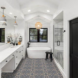 Artisan Provence 200x200mm Matt Tile 25 Colors Available