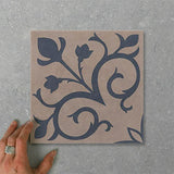 Artisan Vienna 200x200mm Matt Tile 12 Colors Available