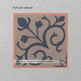 Artisan Vienna 200x200mm Matt Tile 12 Colors Available