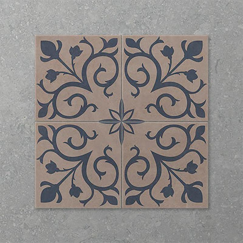 Artisan Vienna 200x200mm Matt Tile 12 Colors Available