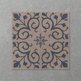 Artisan Vienna 200x200mm Matt Tile 12 Colors Available