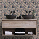Artisan Vienna 200x200mm Matt Tile 12 Colors Available