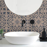 Artisan Vienna 200x200mm Matt Tile 12 Colors Available