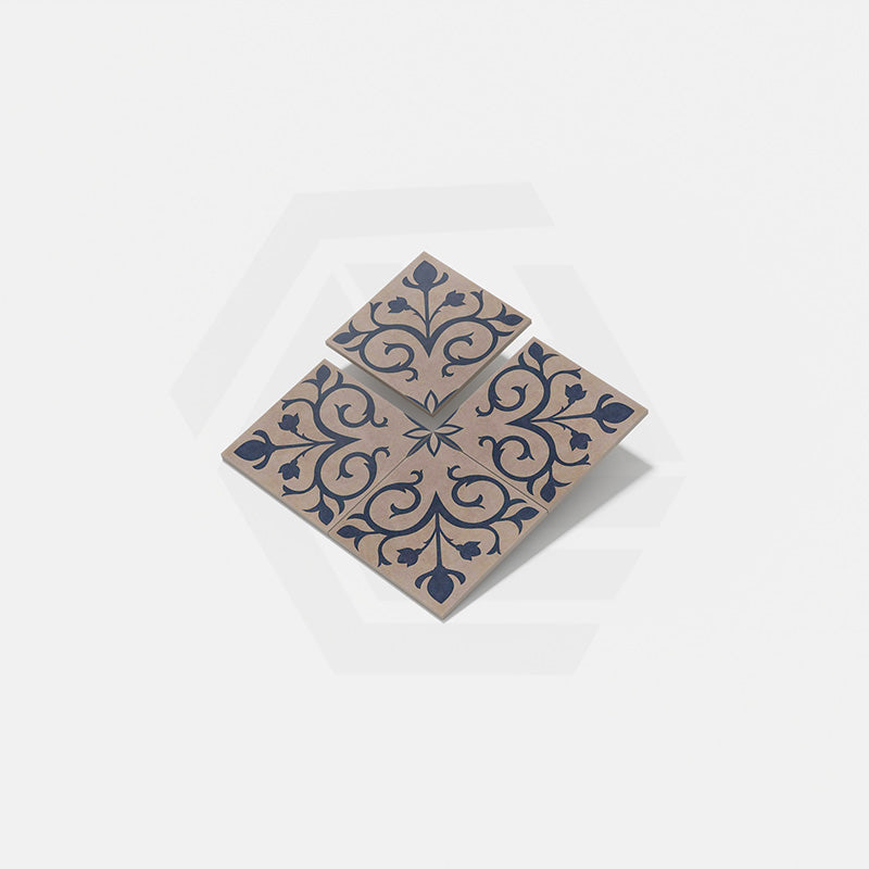 Artisan Vienna 200x200mm Matt Tile 12 Colors Available