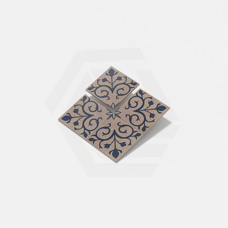 Artisan Vienna 200x200mm Matt Tile 12 Colors Available