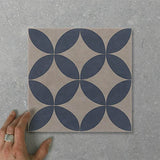 Artisan Oxford 200x200mm Matt Tile 13 Colors Available