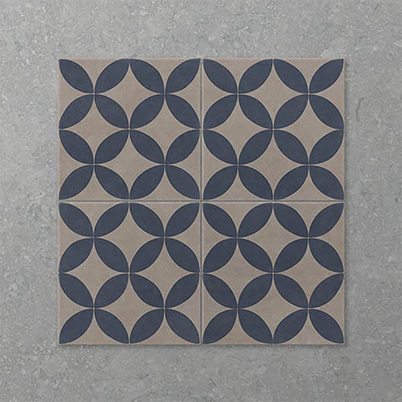 Artisan Oxford 200x200mm Matt Tile 13 Colors Available