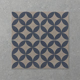 Artisan Oxford 200x200mm Matt Tile 13 Colors Available