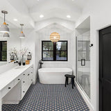 Artisan Oxford 200x200mm Matt Tile 13 Colors Available