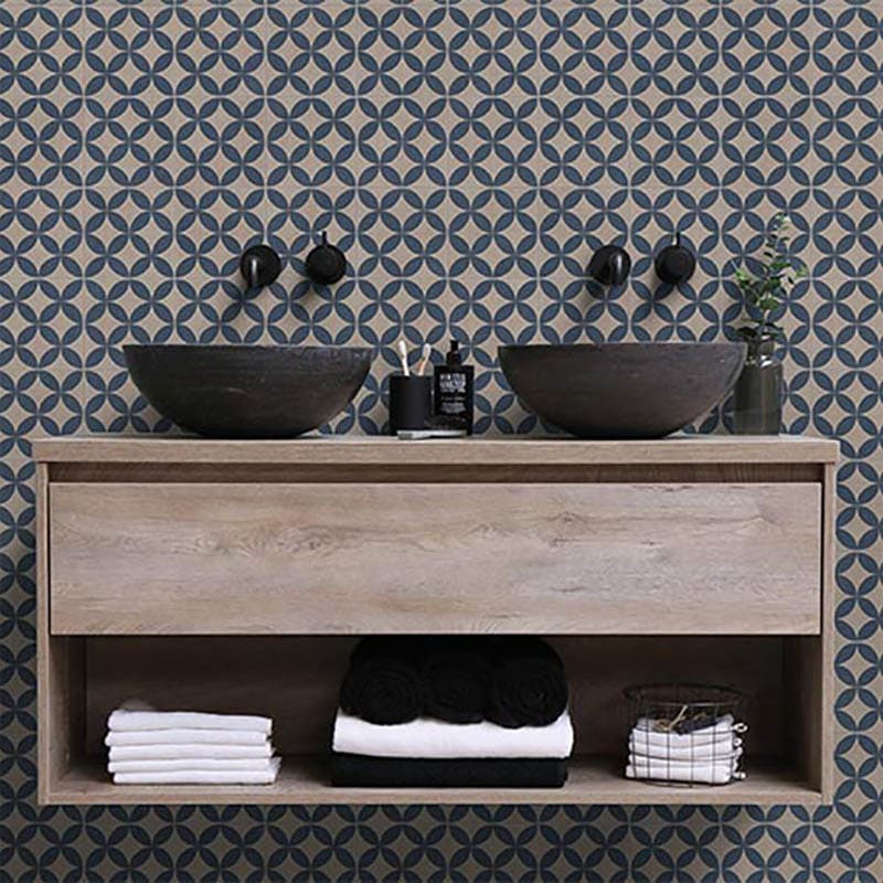 Artisan Oxford 200x200mm Matt Tile 13 Colors Available