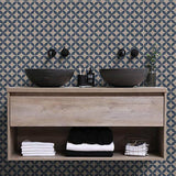 Artisan Oxford 200x200mm Matt Tile 13 Colors Available