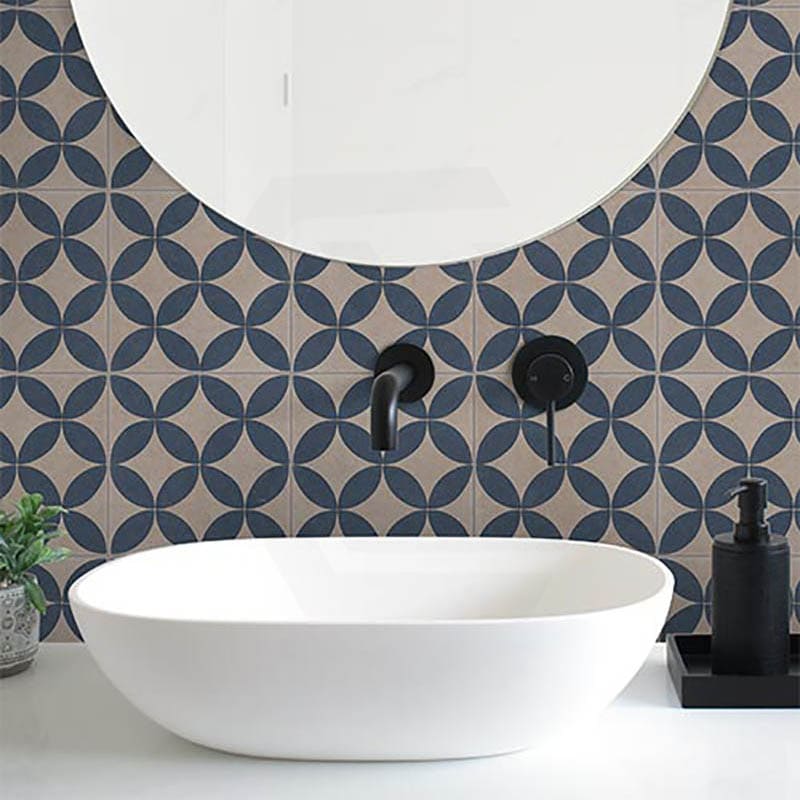 Artisan Oxford 200x200mm Matt Tile 13 Colors Available