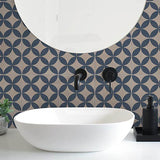 Artisan Oxford 200x200mm Matt Tile 13 Colors Available
