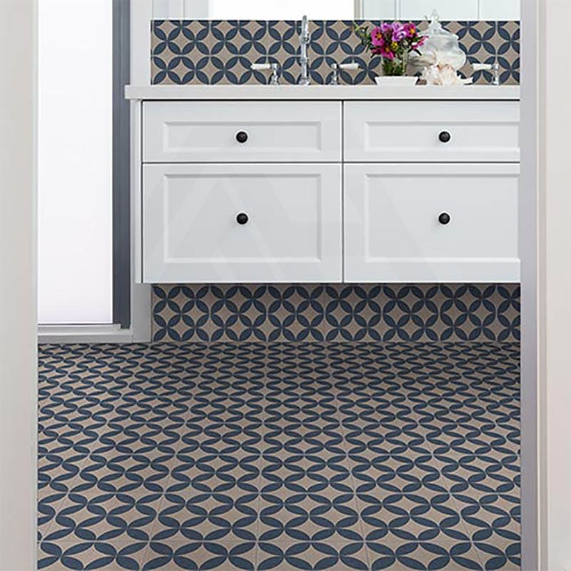 Artisan Oxford 200x200mm Matt Tile 13 Colors Available