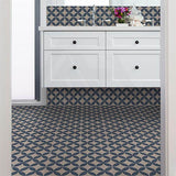 Artisan Oxford 200x200mm Matt Tile 13 Colors Available