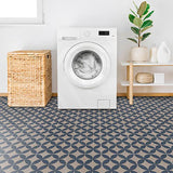 Artisan Oxford 200x200mm Matt Tile 13 Colors Available