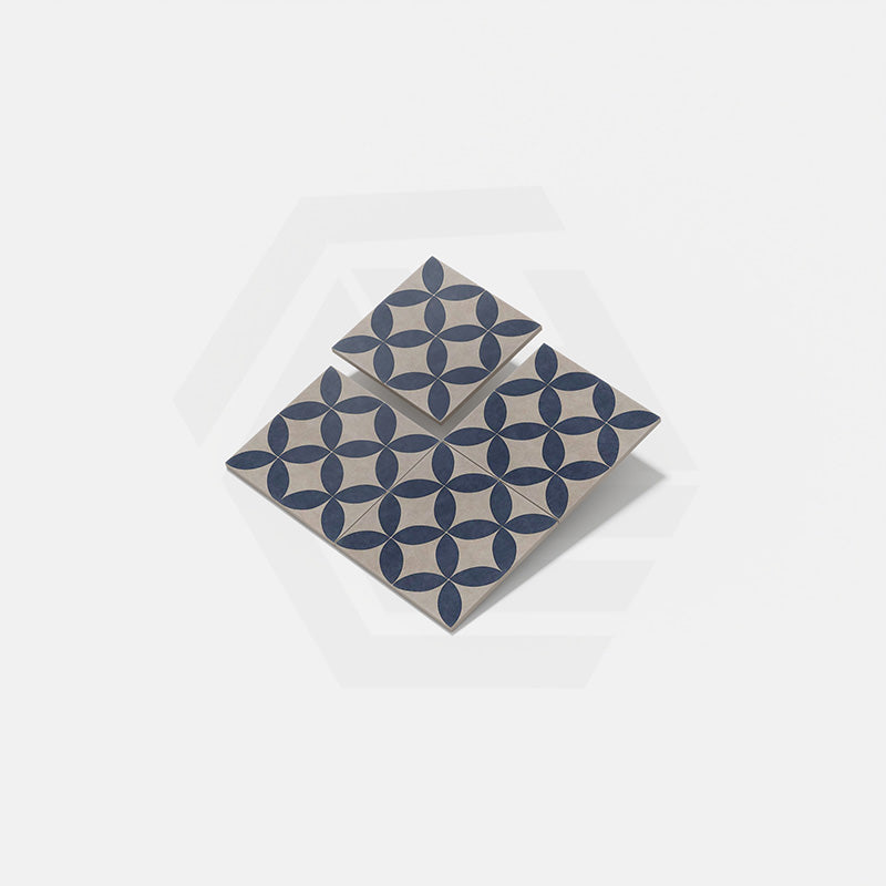 Artisan Oxford 200x200mm Matt Tile 13 Colors Available