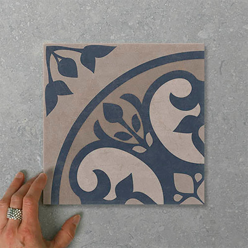 Artisan Oslo 200x200mm Matt Tile 12 Colors Available