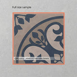 Artisan Oslo 200x200mm Matt Tile 12 Colors Available