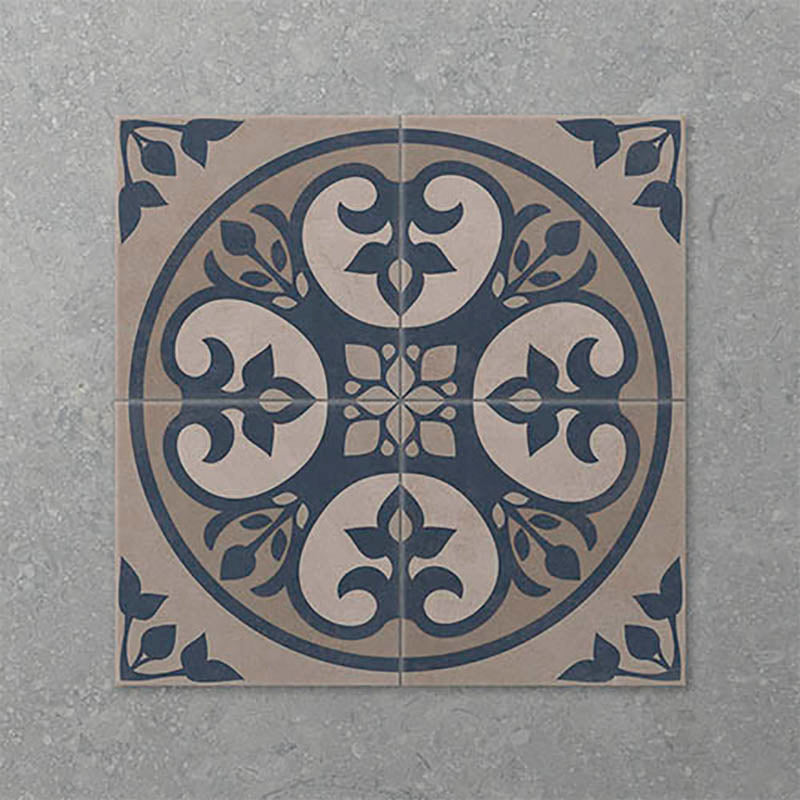 Artisan Oslo 200x200mm Matt Tile 12 Colors Available