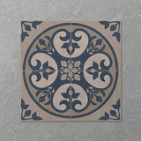 Artisan Oslo 200x200mm Matt Tile 12 Colors Available