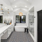 Artisan Oslo 200x200mm Matt Tile 12 Colors Available