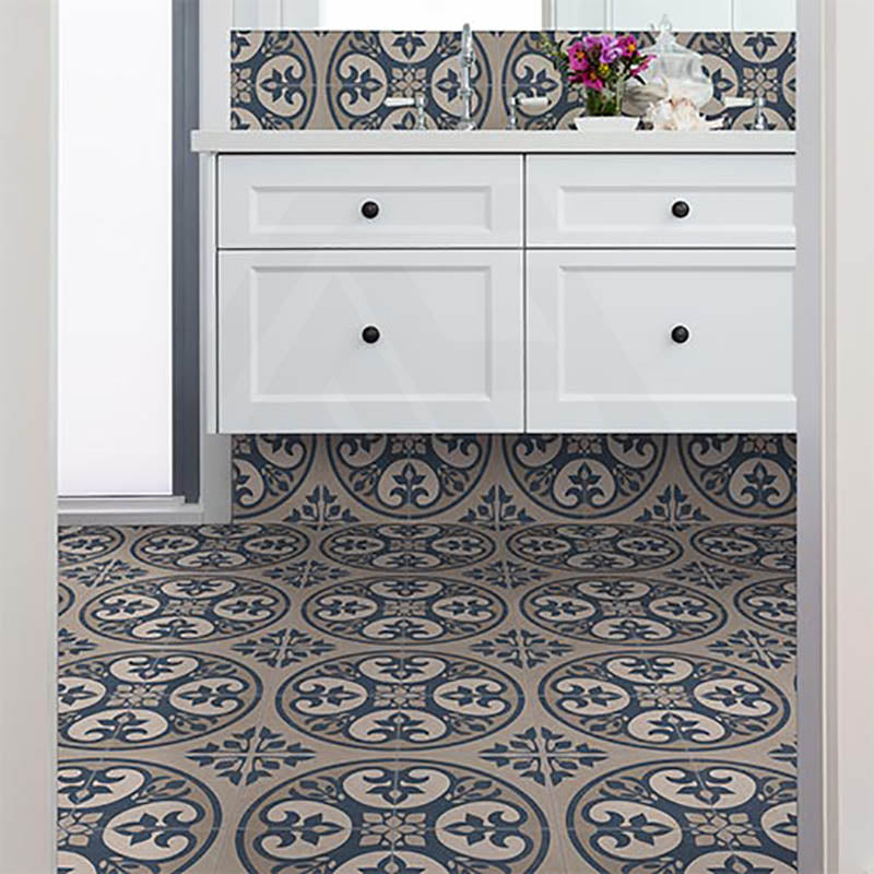 Artisan Oslo 200x200mm Matt Tile 12 Colors Available