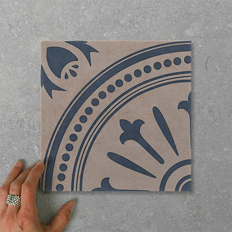 Artisan Florence 200x200mm Matt Tile 13 Colors Available