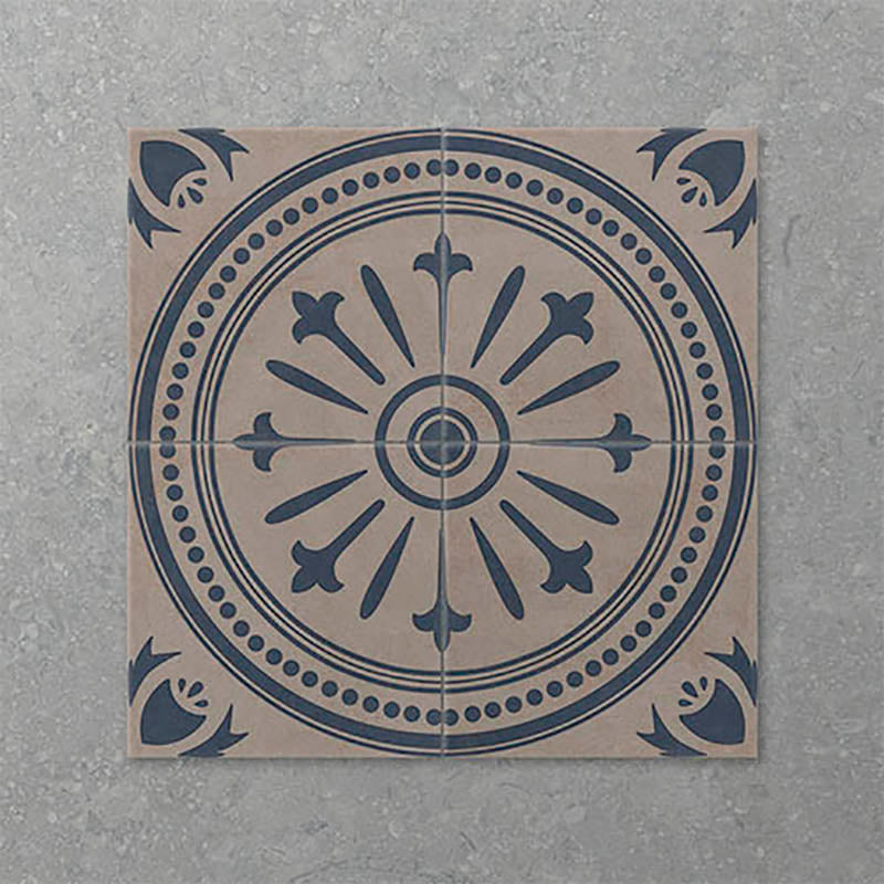 Artisan Florence 200x200mm Matt Tile 13 Colors Available