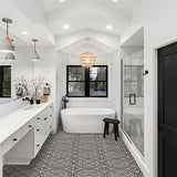 Artisan Florence 200x200mm Matt Tile 13 Colors Available
