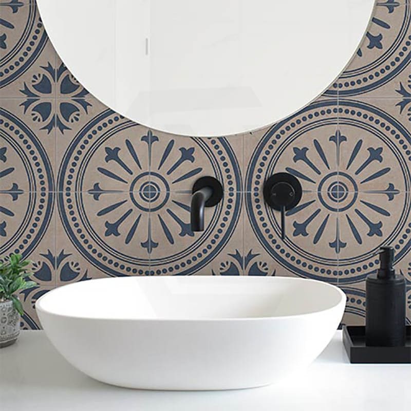Artisan Florence 200x200mm Matt Tile 13 Colors Available
