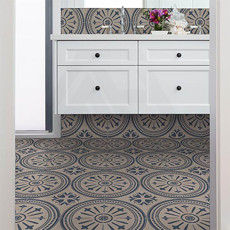 Artisan Florence 200x200mm Matt Tile 13 Colors Available
