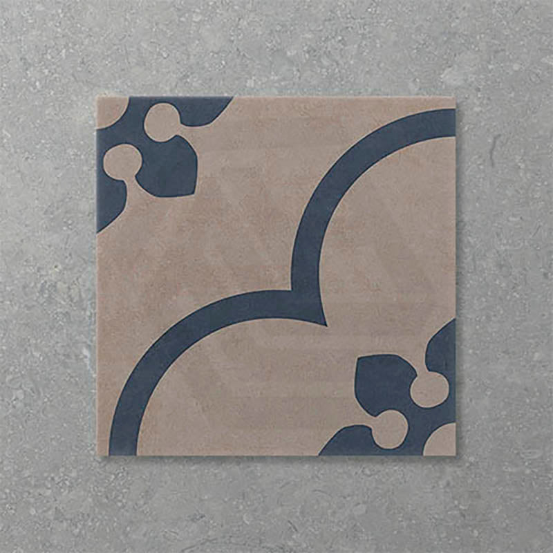 Artisan Bamble 200x200mm Matt Tile 13 Colors Available