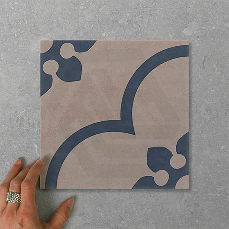 Artisan Bamble 200x200mm Matt Tile 13 Colors Available