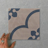 Artisan Bamble 200x200mm Matt Tile 13 Colors Available