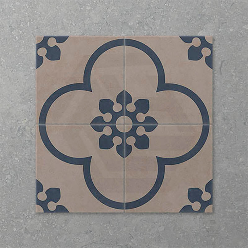 Artisan Bamble 200x200mm Matt Tile 13 Colors Available