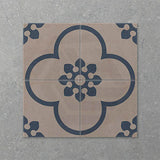 Artisan Bamble 200x200mm Matt Tile 13 Colors Available