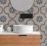 Artisan Bamble 200x200mm Matt Tile 13 Colors Available