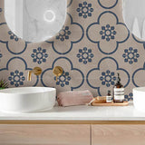 Artisan Bamble 200x200mm Matt Tile 13 Colors Available