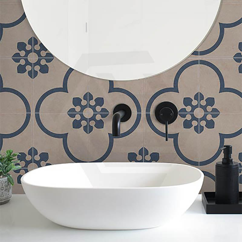 Artisan Bamble 200x200mm Matt Tile 13 Colors Available