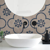 Artisan Bamble 200x200mm Matt Tile 13 Colors Available