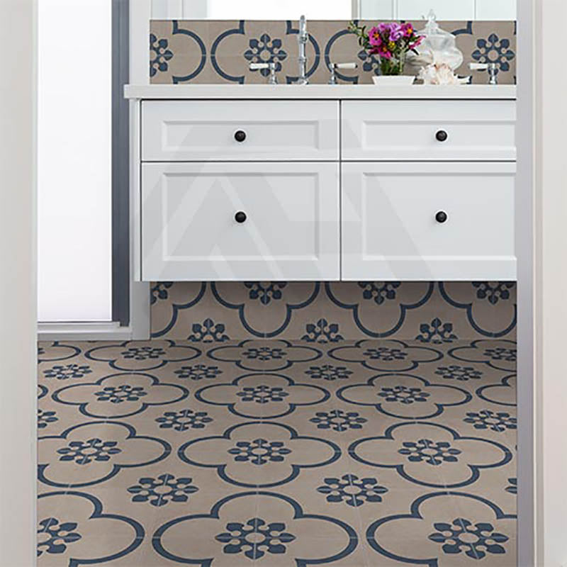 Artisan Bamble 200x200mm Matt Tile 13 Colors Available