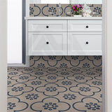 Artisan Bamble 200x200mm Matt Tile 13 Colors Available