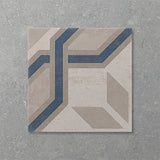 Artisan Cologne 200x200mm Matt Tile 12 Colors Available
