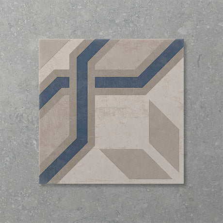 Artisan Cologne 200x200mm Matt Tile 12 Colors Available