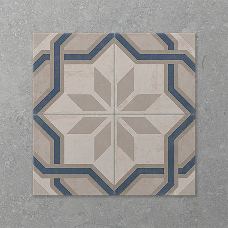 Artisan Cologne 200x200mm Matt Tile 12 Colors Available