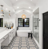 Artisan Cologne 200x200mm Matt Tile 12 Colors Available
