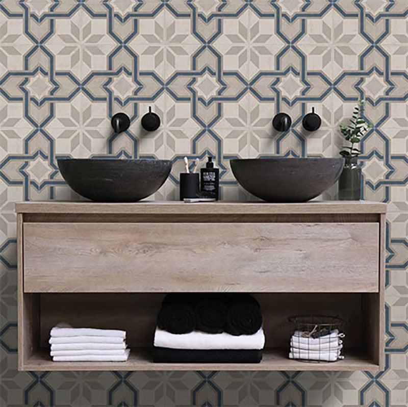 Artisan Cologne 200x200mm Matt Tile 12 Colors Available